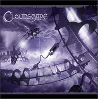  Cloudscape by CLOUDSCAPE album cover