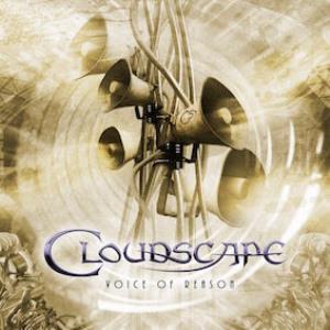 Cloudscape Voice Of Reason album cover