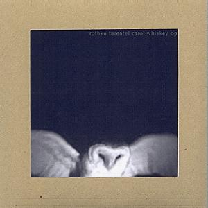 Tarentel - Carol Whiskey 9 CD (album) cover
