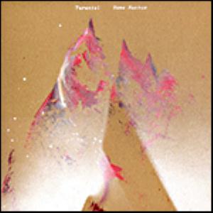 Tarentel - Home Ruckus CD (album) cover
