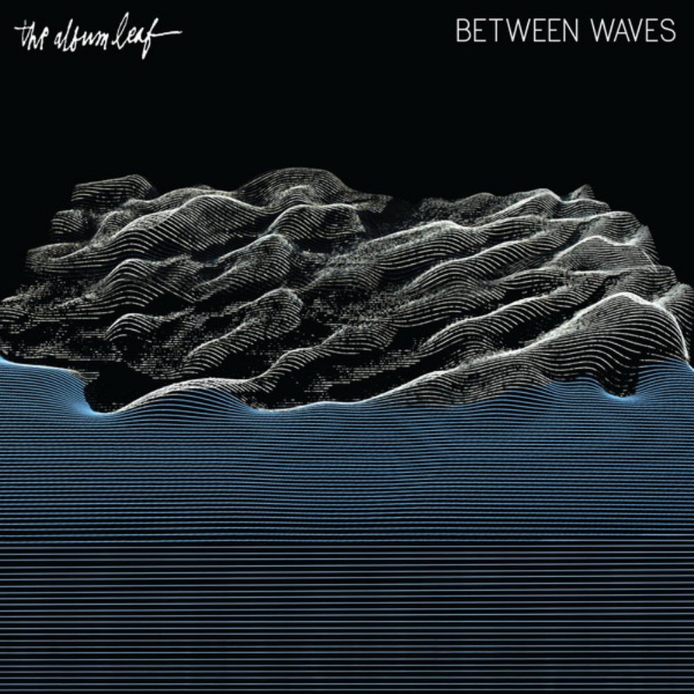 The Album Leaf - Between Waves CD (album) cover