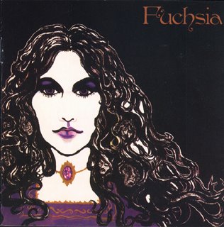 Fuchsia Fuchsia album cover