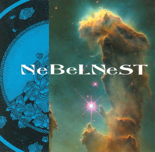 NeBeLNeST NeBeLNeST album cover