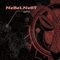 NeBeLNeST - ZePTO CD (album) cover