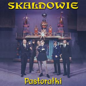 Skaldowie - Pastorałki CD (album) cover
