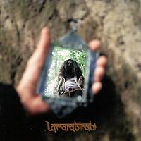  Lama Rabi Rabi by GHOST album cover