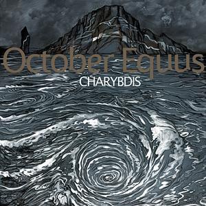 October Equus Charybdis album cover