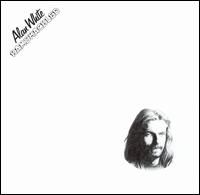Alan WhiteRamshackled album cover Alan White Ramshackled album cover
