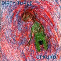 Dirty Three Ufkuko album cover