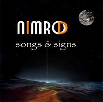 Nimrod - Songs & Signs CD (album) cover