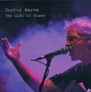 Doctor Nerve The Gift Of Shame album cover
