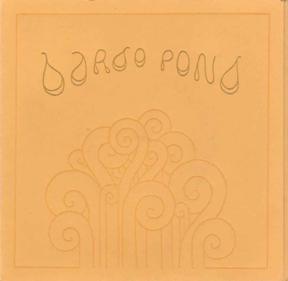 Bardo Pond - Button CD (album) cover