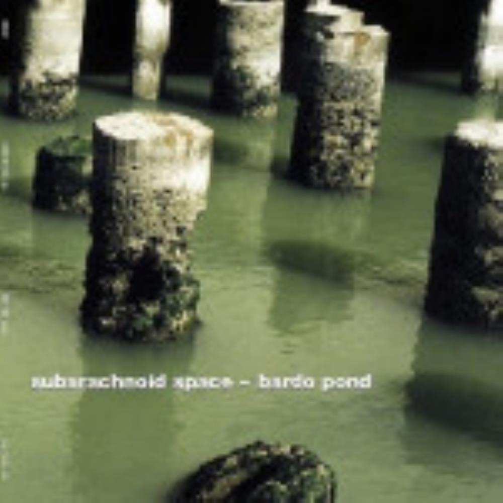 Bardo Pond - Tigris/Euphrates CD (album) cover