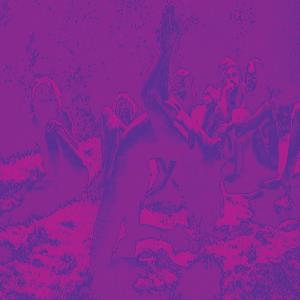 Bardo Pond - Acid Guru Pond CD (album) cover