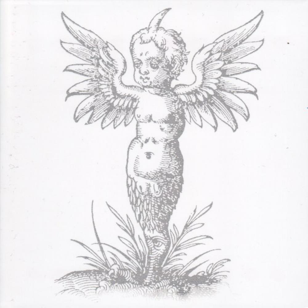 Bardo Pond - Volume 7 CD (album) cover