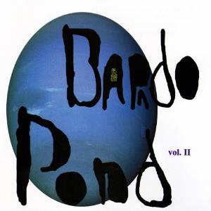 Bardo Pond - Vol. II CD (album) cover