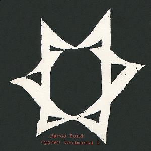 Bardo Pond - Cypher Documents Vol. I CD (album) cover