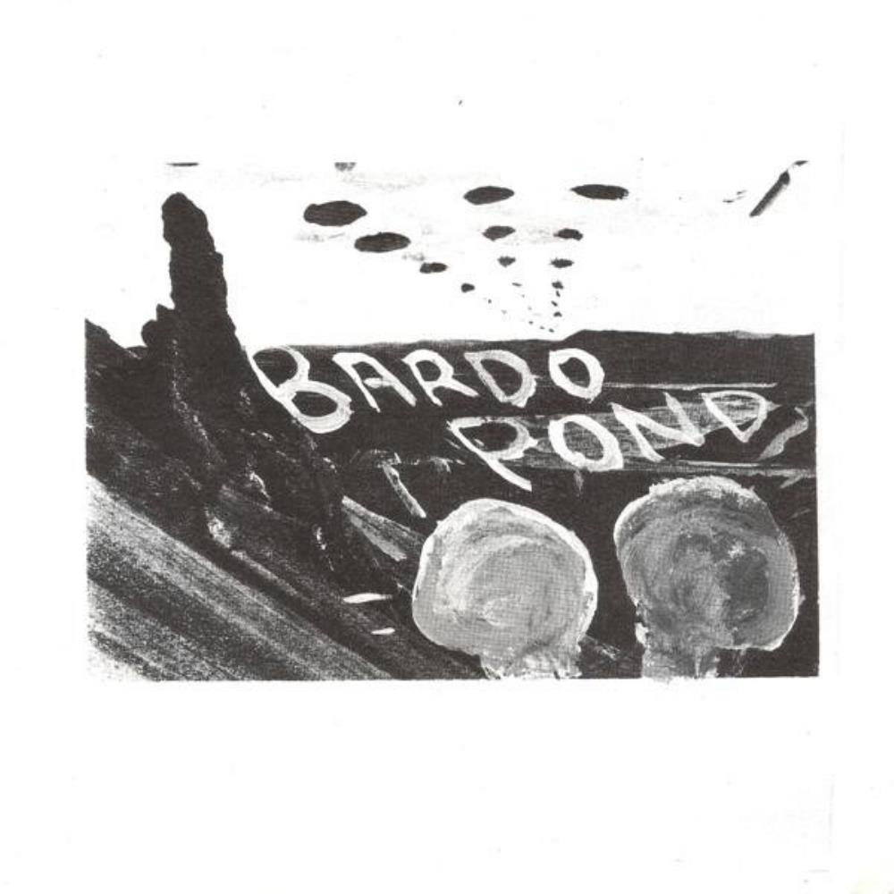 Bardo Pond - Trip Fuck CD (album) cover