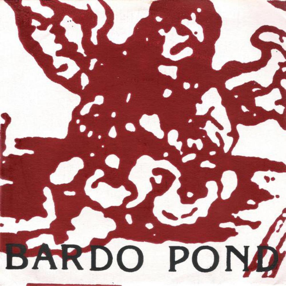 Bardo Pond Die Easy album cover