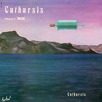 Catharsis Volume I - Masq album cover