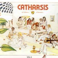 Catharsis - Volume VI - Et s'aimer ... et mourir ... CD (album) cover