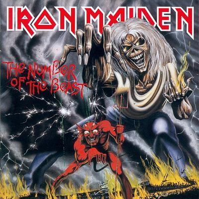 Iron Maiden Mp3   -  11