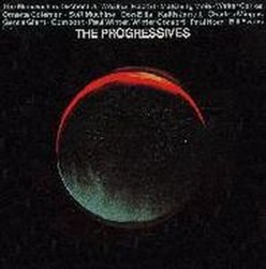 Various Artists (Label Samplers) - The Progressives CD (album) cover