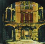 Various Artists (Concept albums & Themed compilations) - The Reading Room CD (album) cover