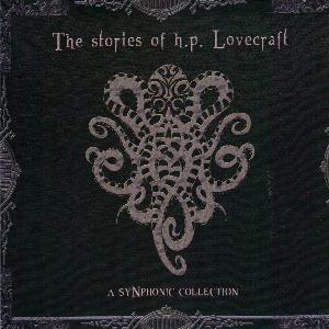 Various Artists (Concept albums & Themed compilations)The Stories of H.P. Lovecraft: A SyNphonic Collection album cover Various Artists (Concept albums & Themed compilations) The Stories of H.P. Lovecraft: A SyNphonic Collection album cover
