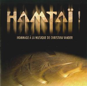Various Artists (Tributes) Hamta! Hommage  la musique de Christian Vander album cover