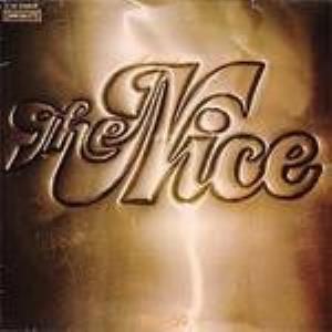 The Nice 1967 - 69 album cover