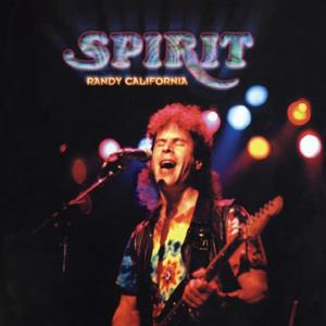 Spirit Sea Dream album cover