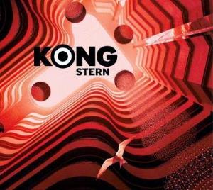Kong Stern album cover