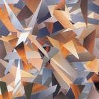 Maurizio Bianchi Frammenti album cover