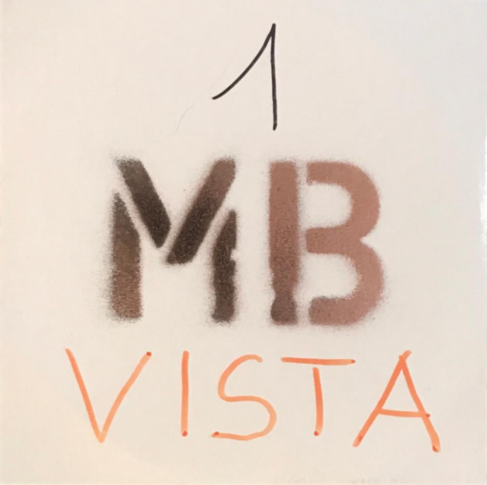 Maurizio Bianchi - Vista CD (album) cover