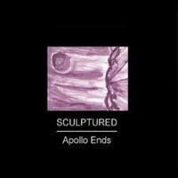 Sculptured Apollo Ends album cover