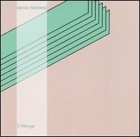 Asmus Tietchens - Gamma-Menge CD (album) cover
