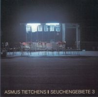 Asmus Tietchens Seuchengebiete 3 album cover