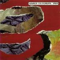 Asmus Tietchens - Five Manifestoes CD (album) cover