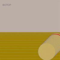 Asmus Tietchens Biotop album cover