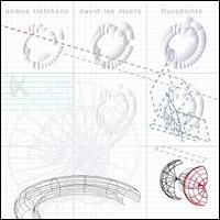 Asmus Tietchens - Flussdichte CD (album) cover