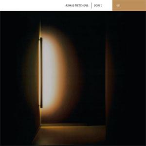 Asmus Tietchens - Soiree CD (album) cover