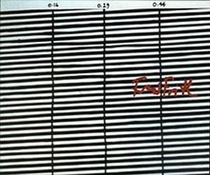 Fred Frith Stone, Brick, Glass, Wood, Wire (Graphic Scores 1986-96) album cover