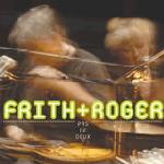 Fred Frith Pas De Deux (as Frith + Roger) album cover
