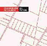 Fred Frith - The Big Picture (with  Arte Quartett) CD (album) cover