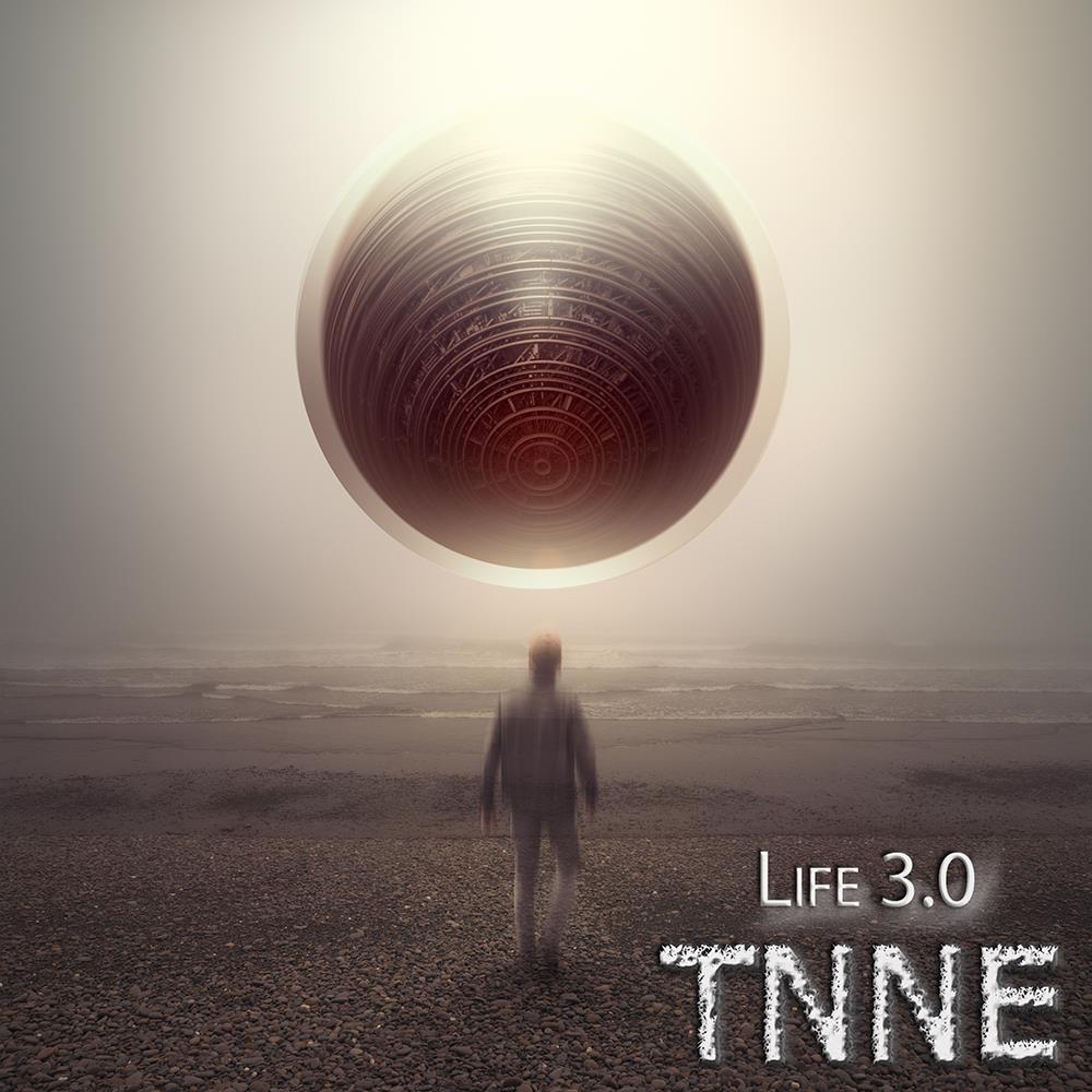  TNNE: Life 3.0 by NO NAME / THE NO NAME EXPERIENCE album cover