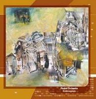 Pocket Orchestra - Knebnaguje CD (album) cover