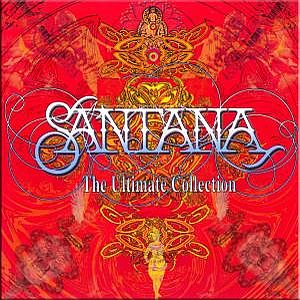 Soul Sacrifice  Ultimate Santana