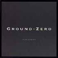 Ground Zero - Last Concert CD (album) cover