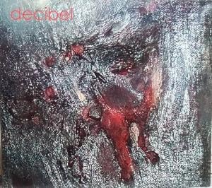 Decibel - Secuencias Genticas CD (album) cover